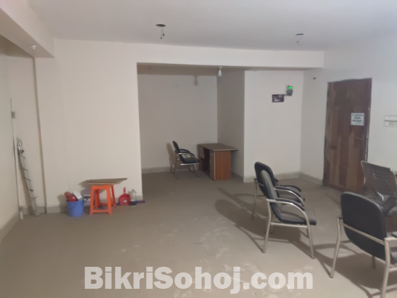 Farmgate 700 Sq/ft Office Space For Rent